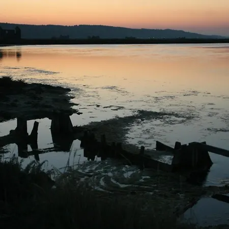 Salina Nature Park Dp