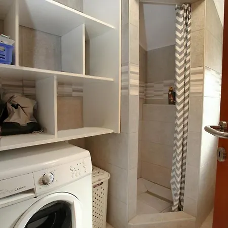 Salina Nature Park Dp Apartman Secovlje