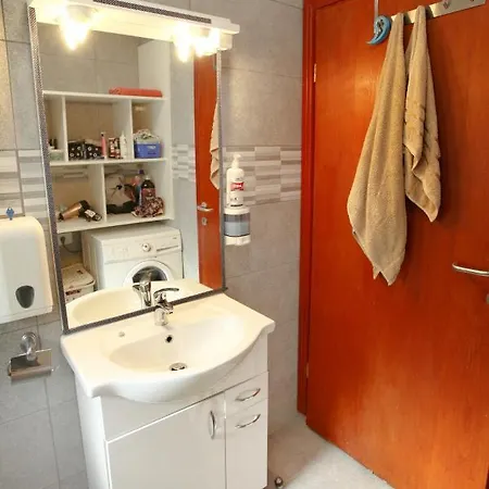 Apartman Salina Nature Park Dp Secovlje