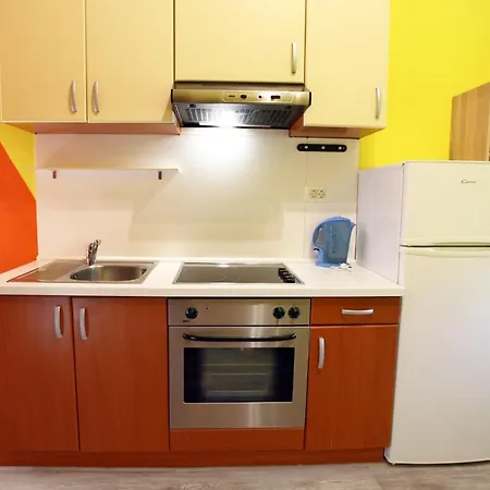 Apartman Salina Nature Park Dp Secovlje