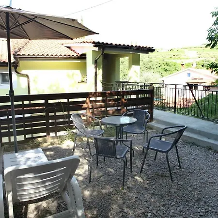 Salina Nature Park Dp Apartman