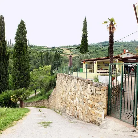 Salina Nature Park Dp Apartman *