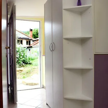 Salina Nature Park Dp Apartman *