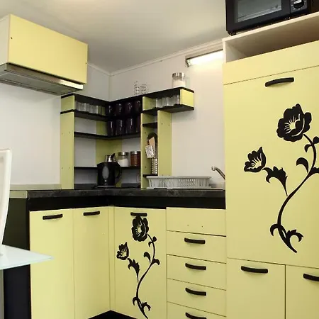 Apartman Salina Nature Park Dp Secovlje