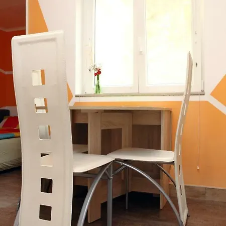 Apartman Salina Nature Park Dp *