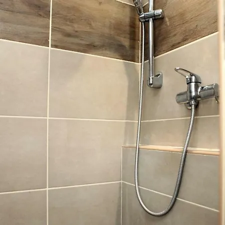 Apartman Salina Nature Park Dp *
