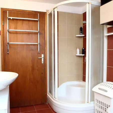 Salina Nature Park Dp Apartman