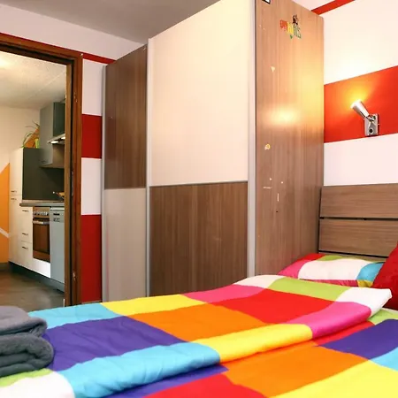 Salina Nature Park Dp Apartman Secovlje
