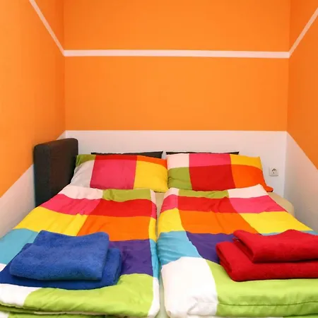 Apartman Salina Nature Park Dp