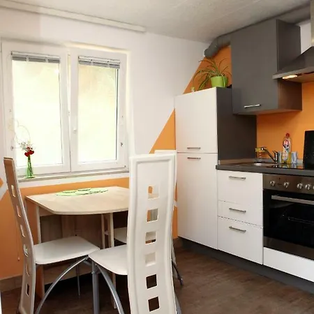 Apartman Salina Nature Park Dp