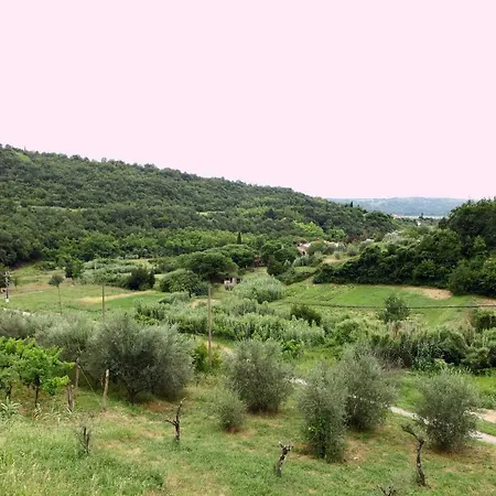 Salina Nature Park Dp Secovlje