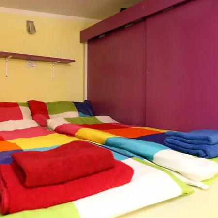 Salina Nature Park Dp Apartman Secovlje
