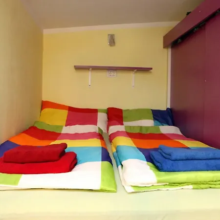 Apartman Salina Nature Park Dp