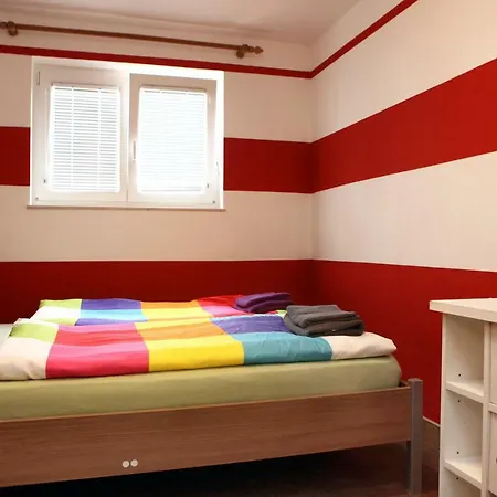 Apartman Salina Nature Park Dp *