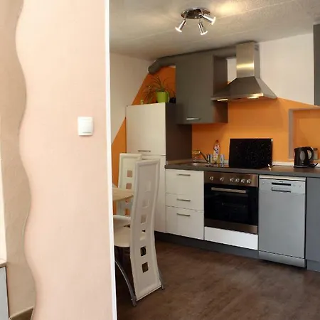 Apartman Salina Nature Park Dp *